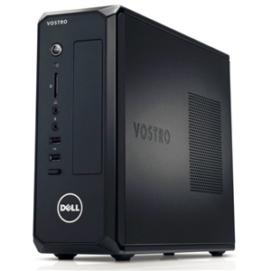 Dell Vostro 270SFF, Intel Core i5-3470, 3.60 GHz, Ram 4 GB, HDD 500GB, DVDRW, Free Dos